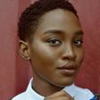 Portrait of Amara Okoye